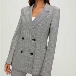 Aritzia Sunday Best Blazer Size XS